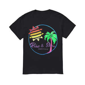 Kylie Jenner Family Business Rise And Shine Cased Clothing Shirt